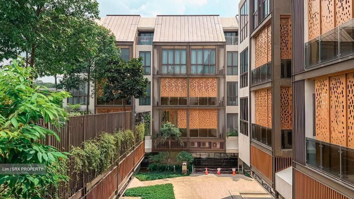 Parksuites (D10), Apartment #556415741